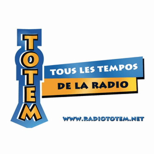 Totem Lozere