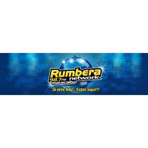 Rumbera Network Maracaibo 98.7 FM