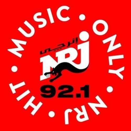 NRJ Egypt 92.1 FM