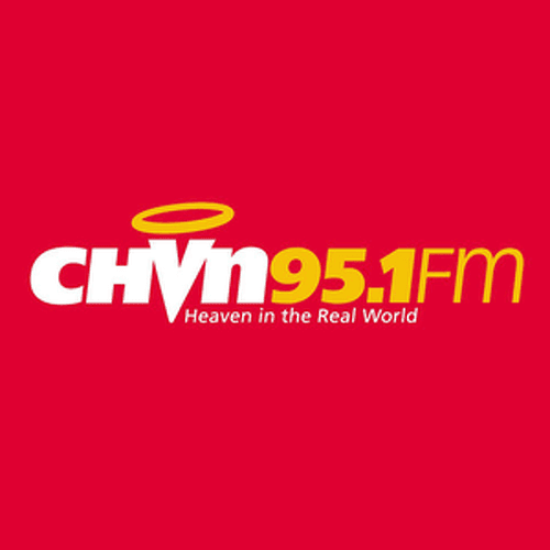 CHVN - CHVN- 95.1 95.1 FM