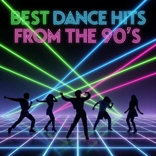 The Mix Radio - Best Dance Hits From the 90s