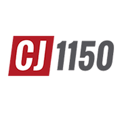 CJ Radio 1150 - CJSL AM