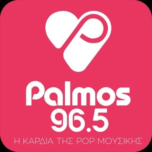 Palmos 96.5 FM
