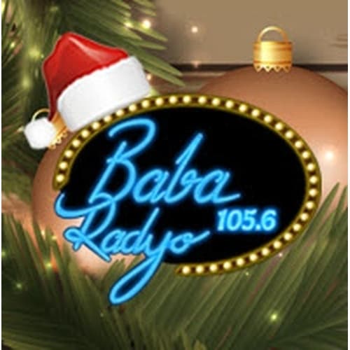 Baba Radyo 105.6 FM