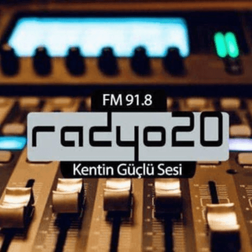 Radyo 20 91.8 FM