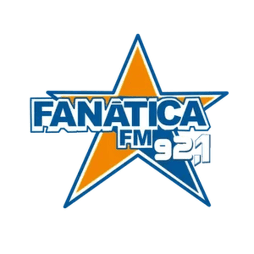 Radio Fanatica 92.1 92.1 FM