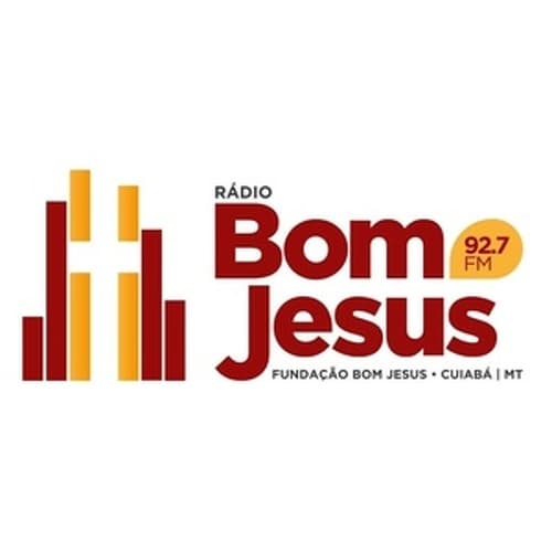 Rádio Bom Jesus 92.7 92.7 FM