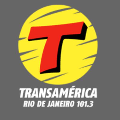 Rádio Transamérica Rio de Janeiro 101.3 FM