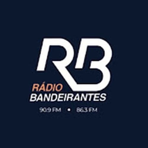 Rádio Bandeirantes 90.986.3 FM