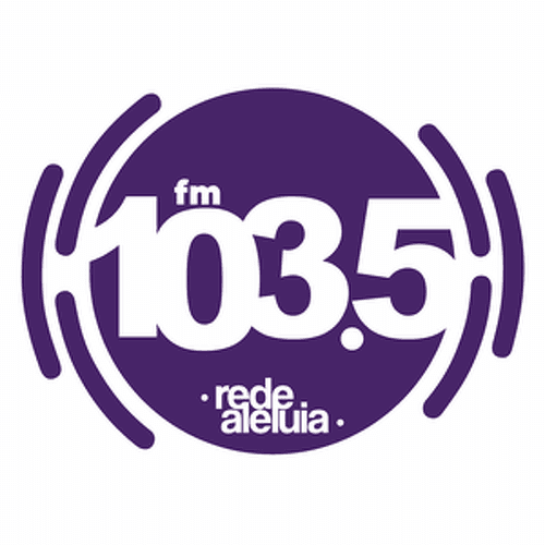 Rede Aleluia Ribeirão Preto 103.5 FM