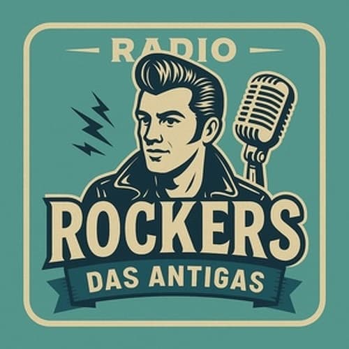 Radio Rocker das Antigas