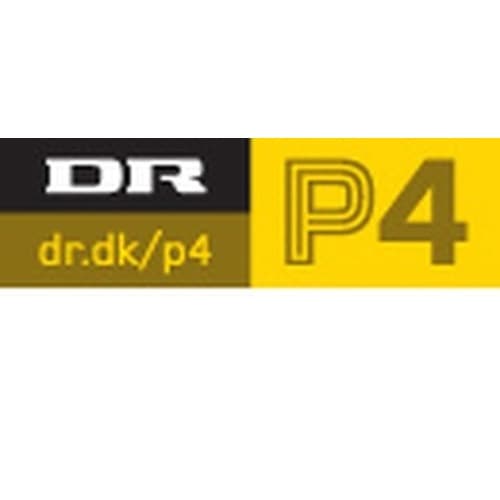 DR P4 Fyn 96.8 FM
