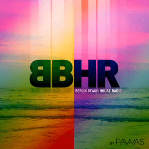 FluxFM Berlin Beach House