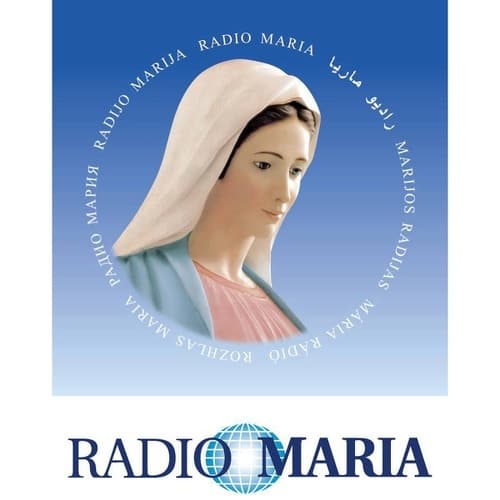 Radio Maria Argentina 98.1 FM