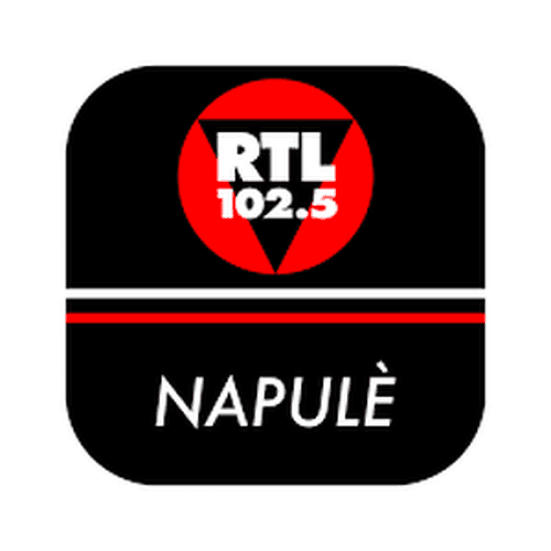 RTL 102.5 NAPULÈ FM
