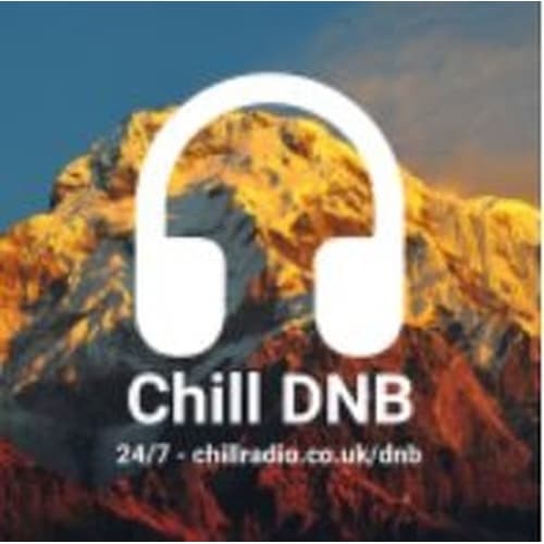 Chill Radio - Chill DNB