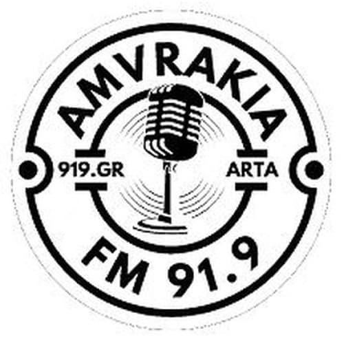 Amvrakia Fm 91.9