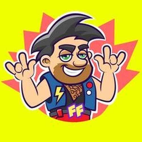 Feierfreund - Rockparty