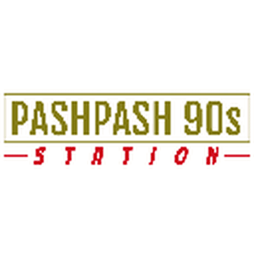 PashPash Radio - PashPash 90s Station