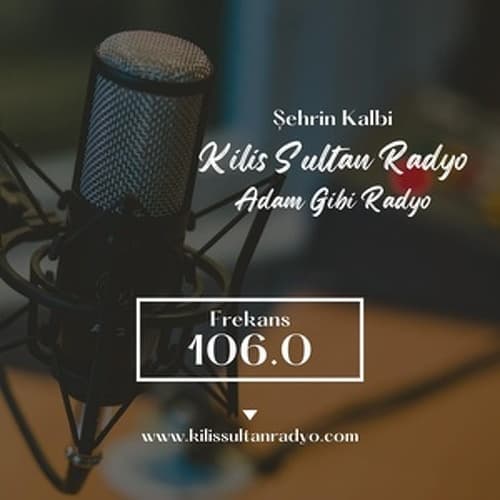 Kilis Sultan Radyo 106 FM