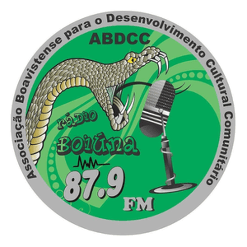 Rádio Boiuna 87.9 FM