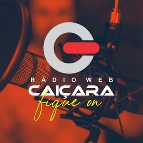 Rádio Web Caiçara