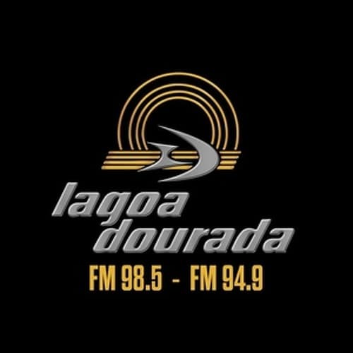 Rádio Lagoa Dourada 98.5 FM