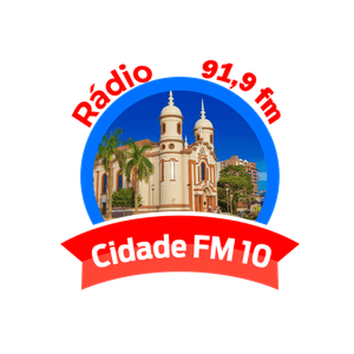 Radio Cidade 91.9 FM 10