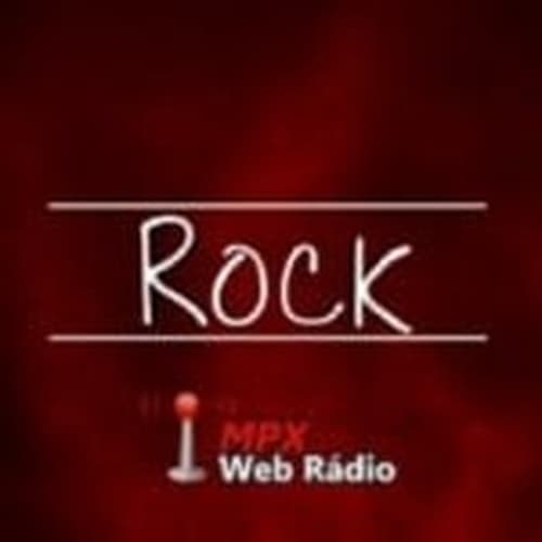 MPX Web Radio - Rock