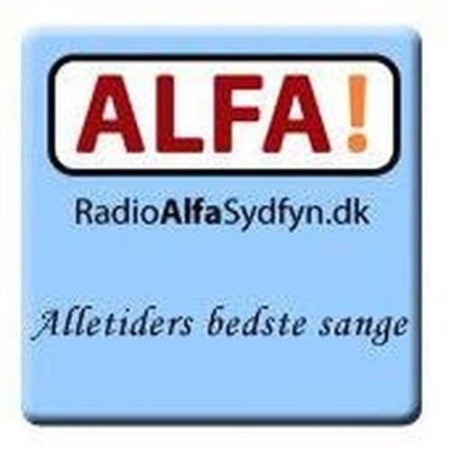 Radio Alfa Sydfyn 106.5 FM