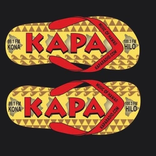 KAPA 100.3 FM