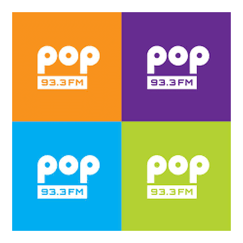 Radio Pop 93.3 FM