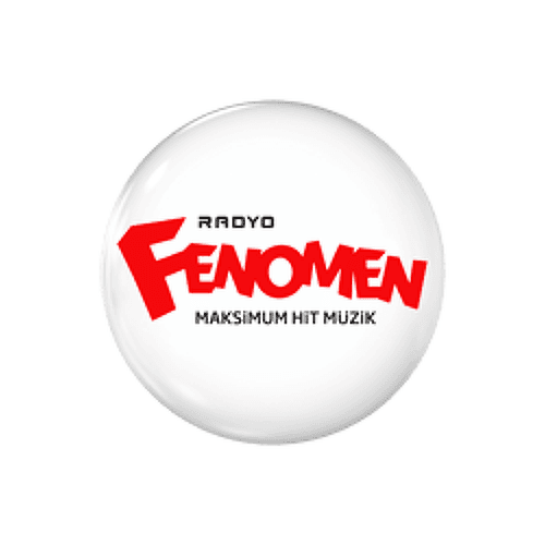 Radio Fenomen 100.4 FM
