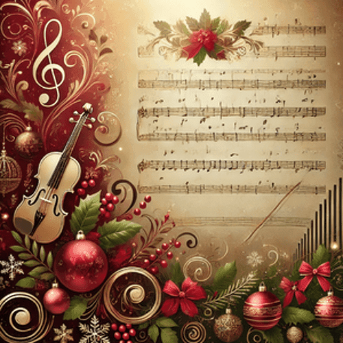 HearMe.fm - Classical Christmas