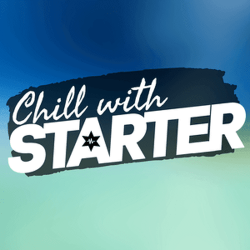 Starter FM - Chill With Starter
