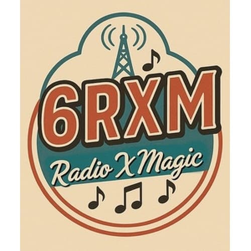 Radio X Magic