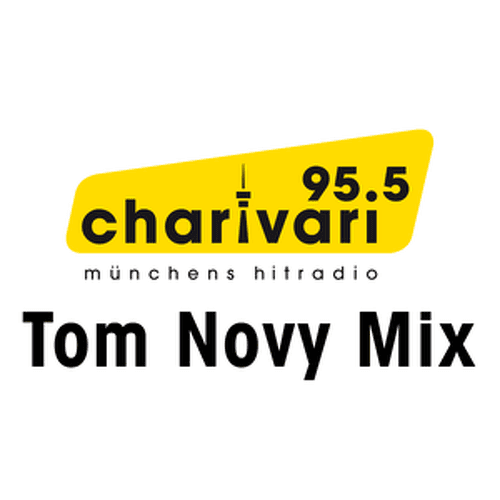 95.5 Charivari München - Tom Novy Mix