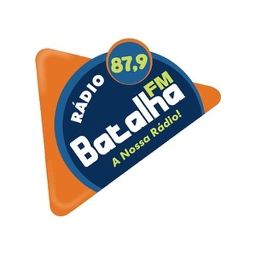 Radio Batalha 87.9 87.9 FM