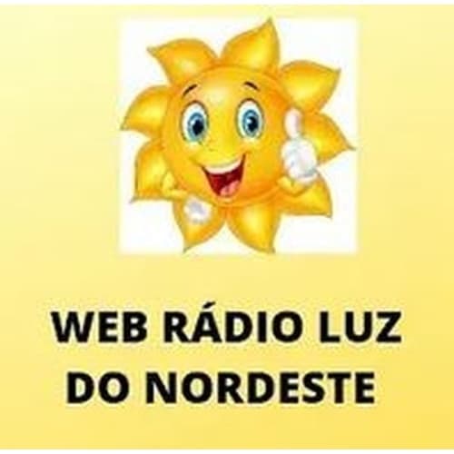 Web Rádio Luz do Nordeste