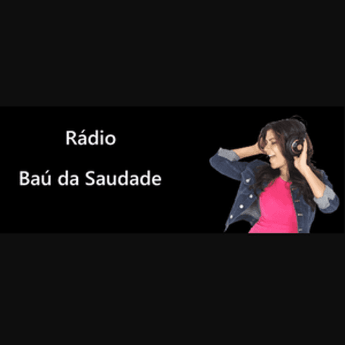 Rádio Baú da Saúdade