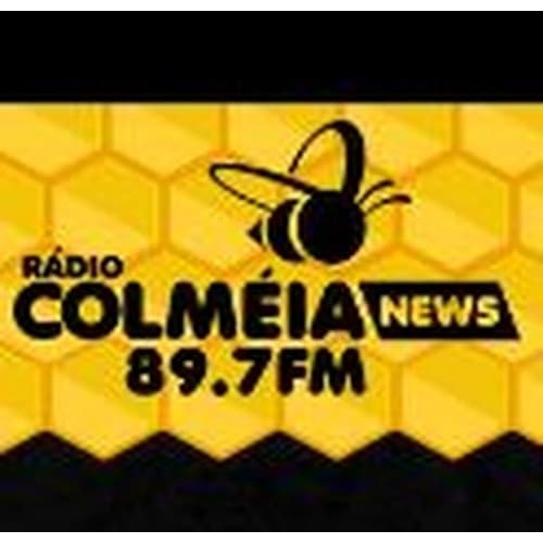 Rádio Colmeia 89.7 89.7 FM