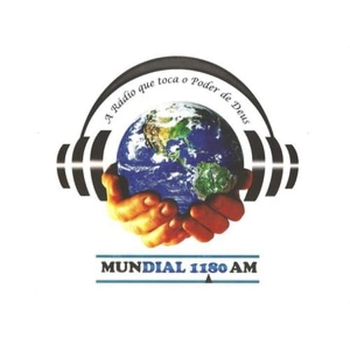 Rádio Mundial 1180 AM