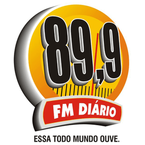 FM DIÁRIO 89.9 FM