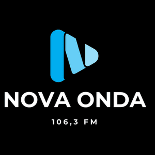 Rádio Nova Onda 106.3 FM Limeira