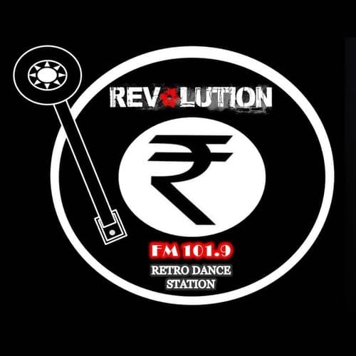 FM Revolution Radio 103.3