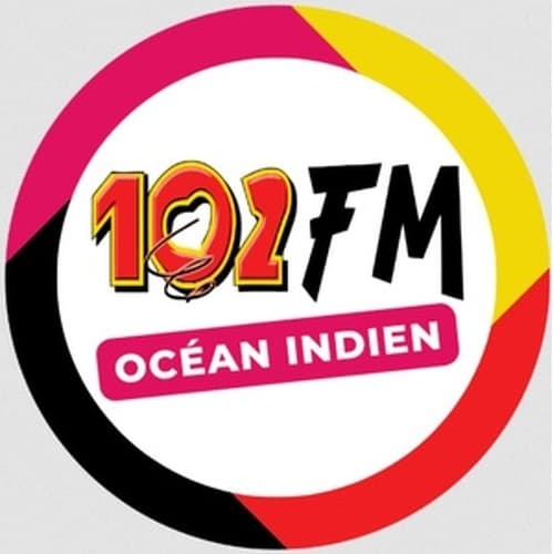 102FM Océan Indien