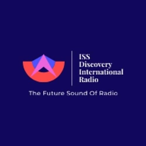 ISS Discovery International Radio