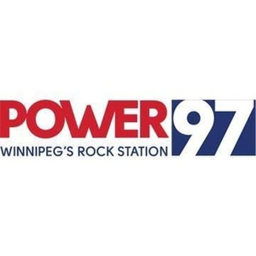 Power 97 - CJKR- 97.5 97.5 FM