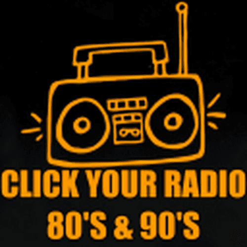 Click Your Radio - CYR '80s & '90s