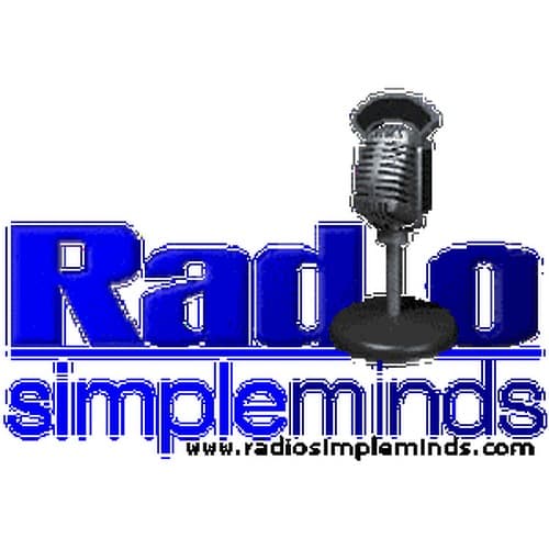Radio Simple Minds